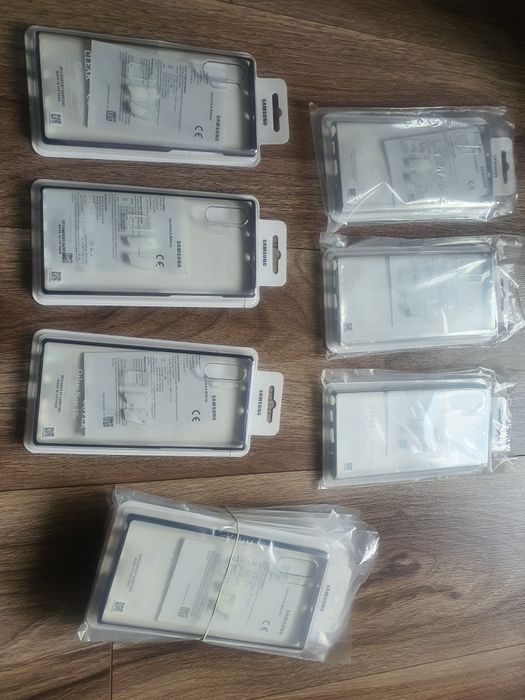 Husa/Carcasa Samsung Galaxy Note 10/10+