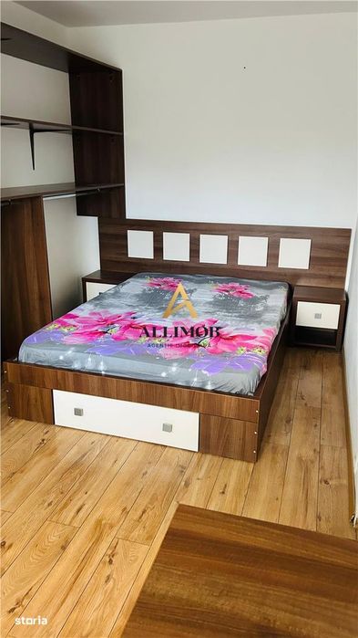 Apartament 2 camere in Ploiesti, zona Baraolt