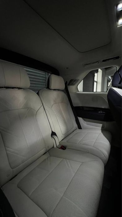 Zeekr 9x Oq Ultra 70kwt