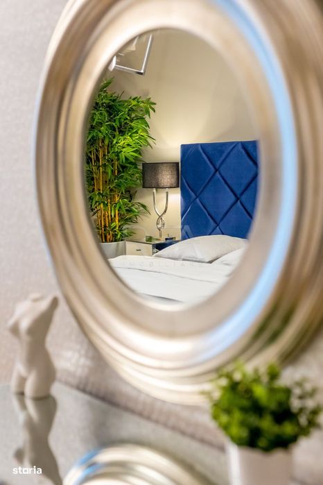 4 Camere  | Cartierul Francez | Herastrau