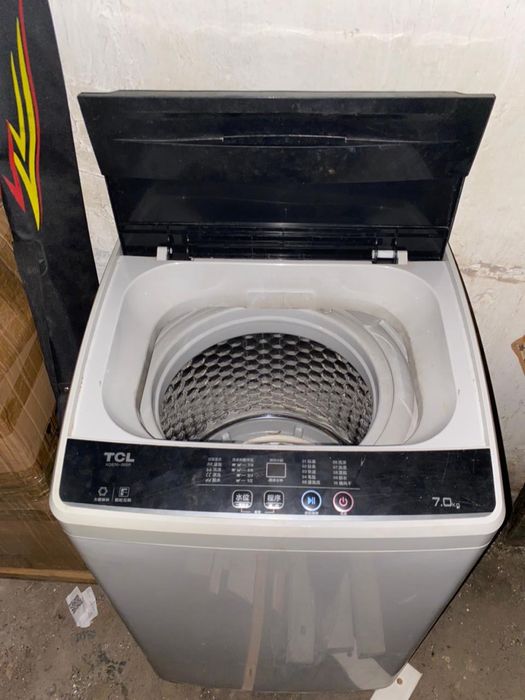 Стеральная машина