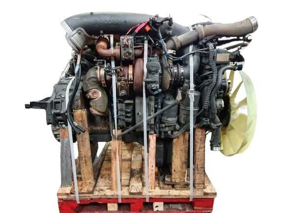 Motor pentru camioane DAF MX-13 - Piese de motor DAF
