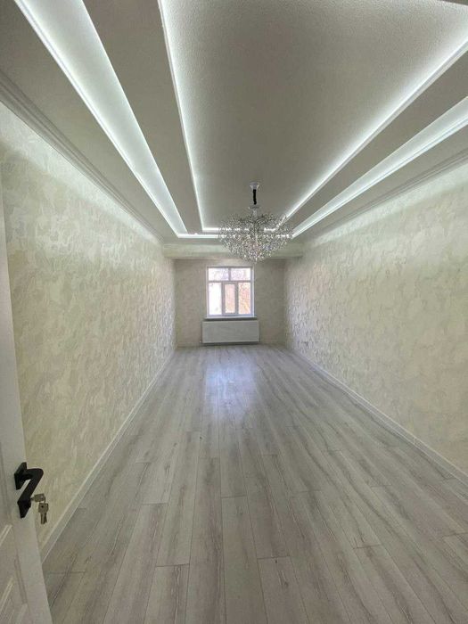 3х комнатная квартира 80кв/м на 2 этаже, Супер