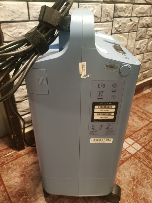 Кислороден концентратор Philips EverFlo