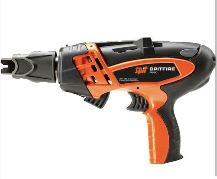 Spit fire  Spitfire  560 p230 пирони SBR14  Спит подсилени Spit 011390