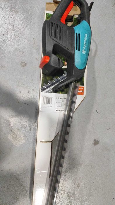 Храсторез Gardena 45 см-100 лв