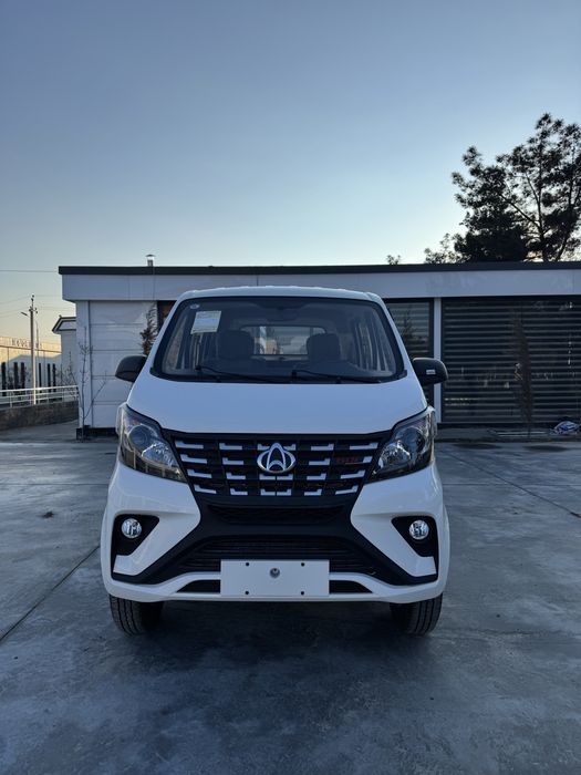 Changan dubil kabina 2026