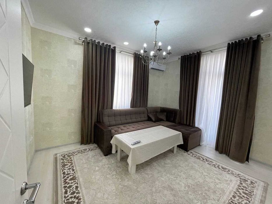 Сдаётся Шикарное 2/3/9 квартира ул Фаргона Йули ЖК Ассалом сохил