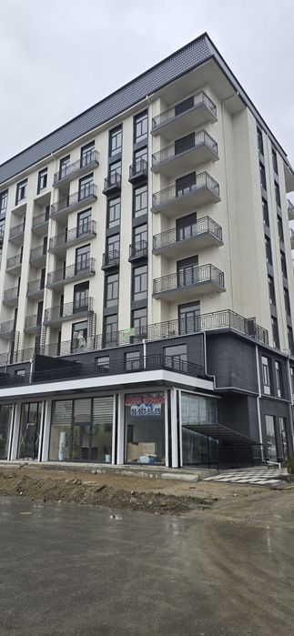 Бухараситида уйлар