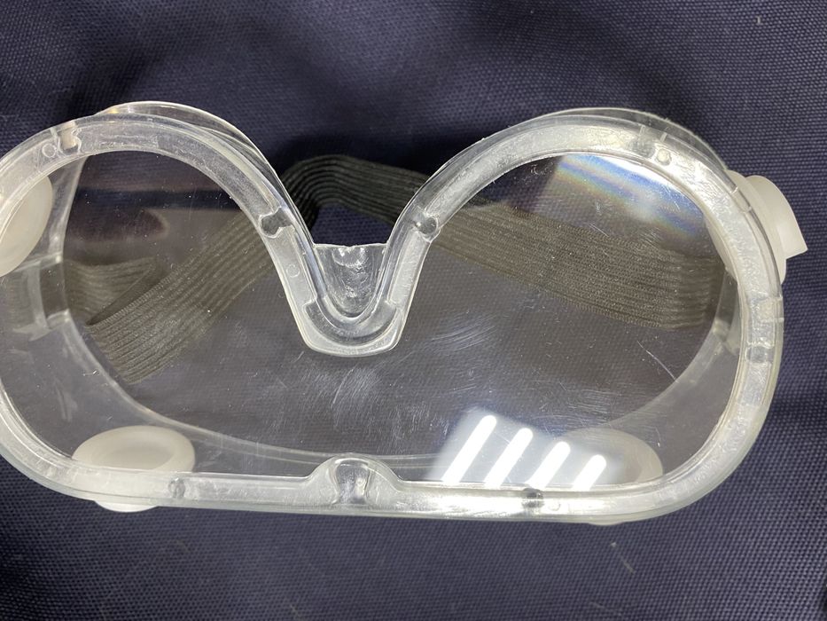 Продам защитные очки