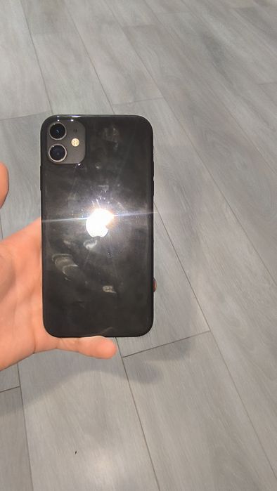 Айфон 11/IPhone 11 128 гб
