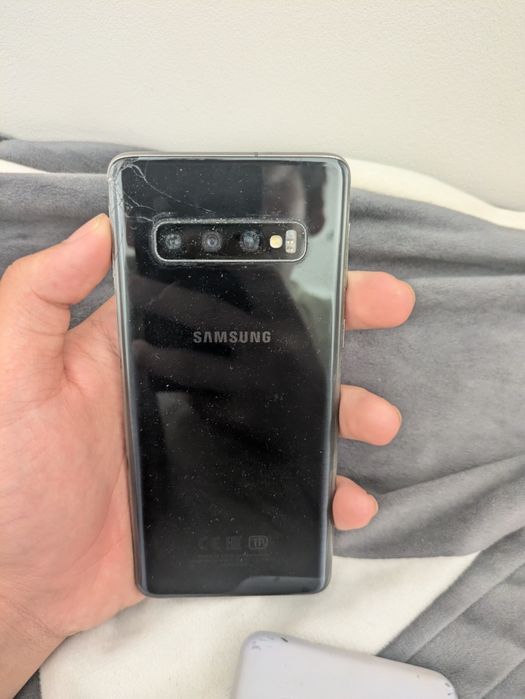 Samsung Galaxy s10