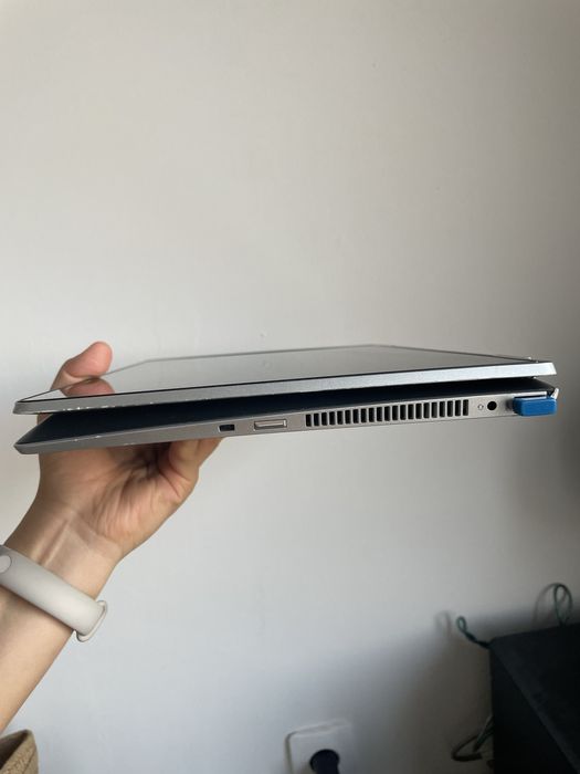 Ноутбук HP pavilion x 360 Convertible