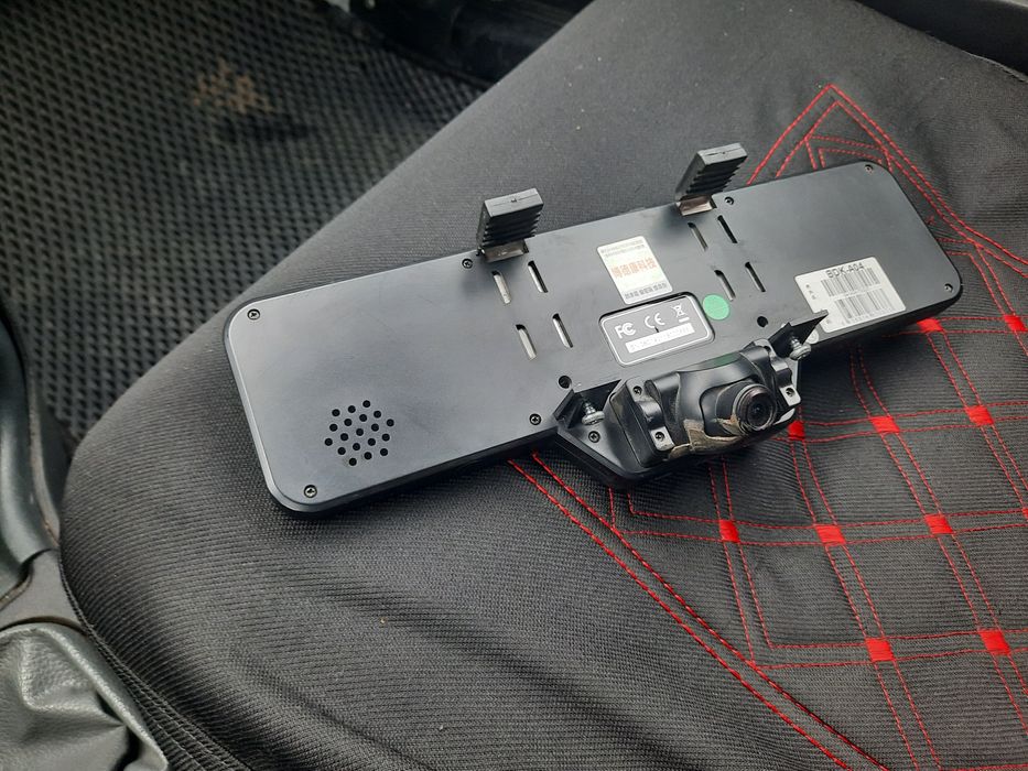 Видеорегистратор