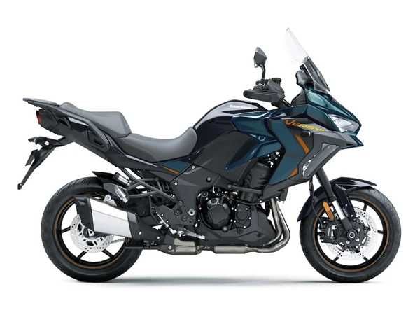 Motocicleta Kawasaki Versys 1100 S my2026 | 0 km | motomus.ro