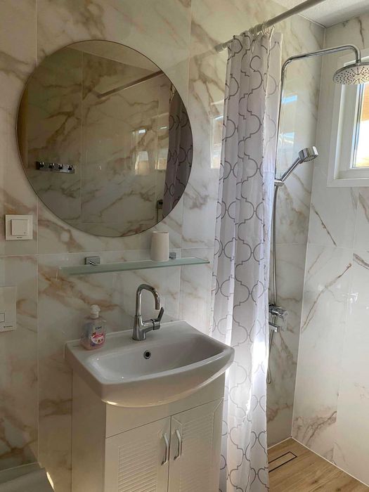 Бунгало Синьо лято 2  - Къмпинг Гардения