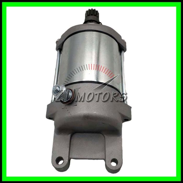 Electromotor atv TGB Blade 400 425 500 525 550 Target 500 525 550 Gunner 550