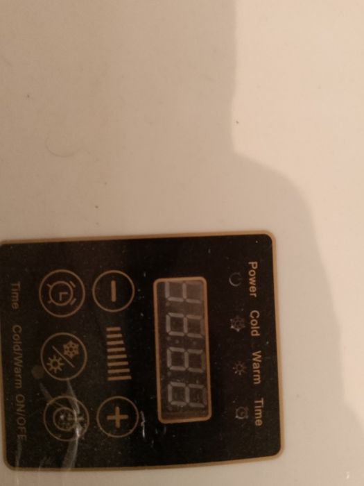 Мини кандитсанер янги