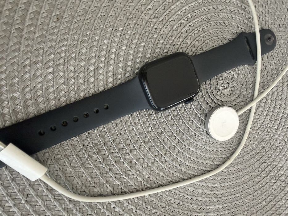 Apple Watch SE – 44mm