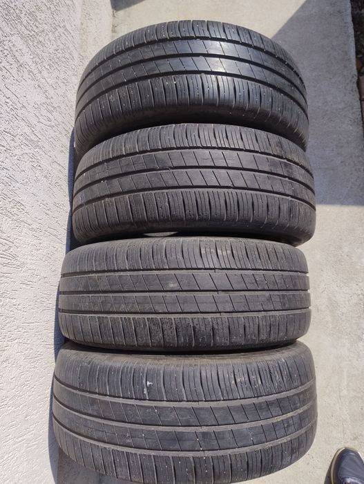 Anvelope de vara 205/55/16
