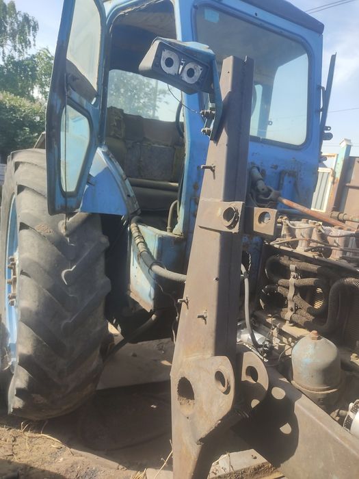 Продам Кун вилы на трактор