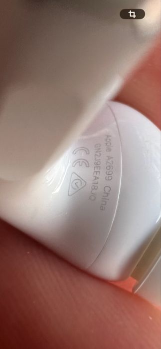 Casti AirPods Pro
