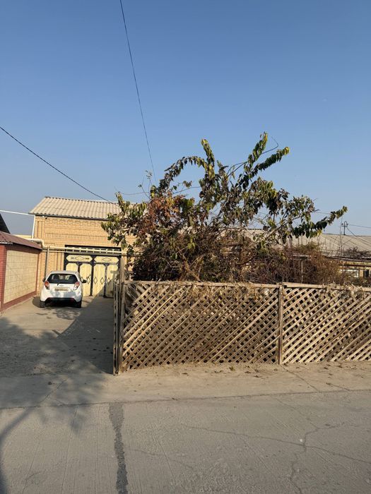 Продается Дом (город Бухара)