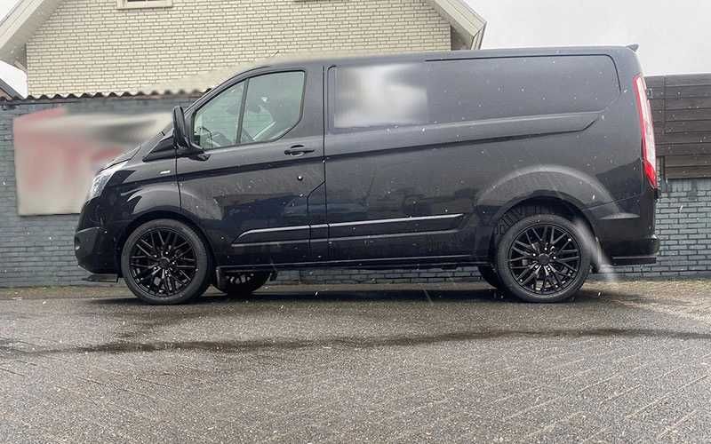 18" Джанти  5x160 за FORD Transit Custom Tourneo Custom