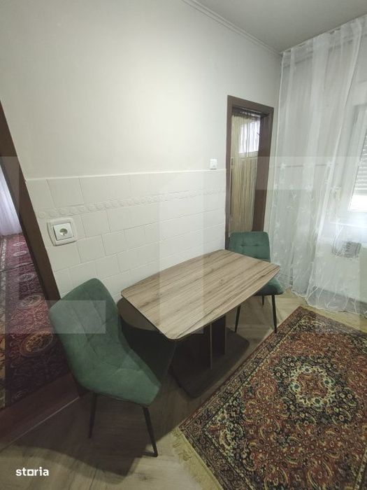 Apartament 2 camere, 62 mp, zona Aurel Vlaicu