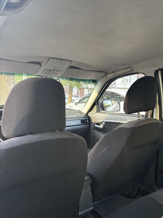 Lada Priora 2014