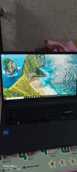 Продам ноутбук Asus