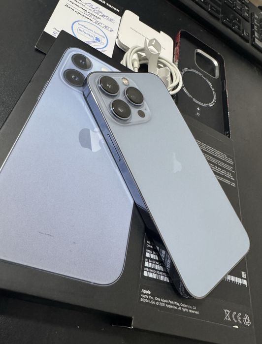 Iphone 13pro sotiladi