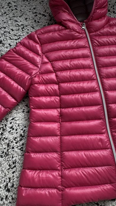 Дамско пухено яке No.1 Como размер L