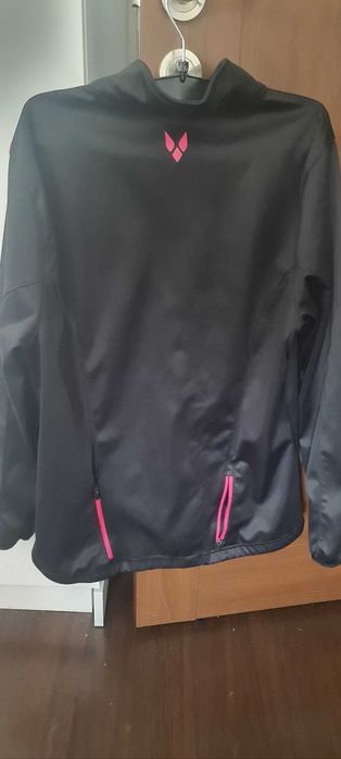 Jacheta ciclism Crivit primavara marimea L