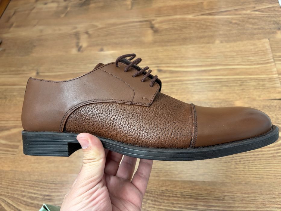 Натуральная кожа 43размер турецкие