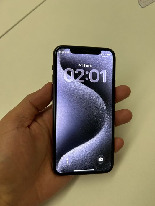 iPhone 11 Pro 256Gb 72%