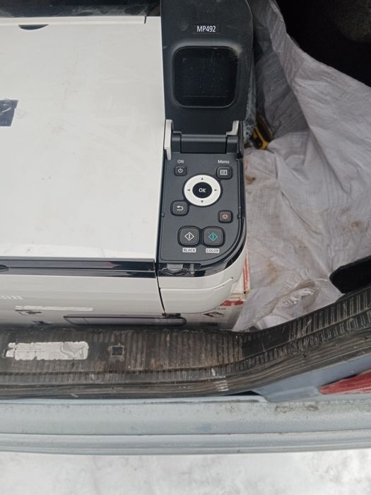 Продам принтер не дорога б/у