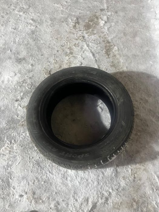 Летняя резина R16