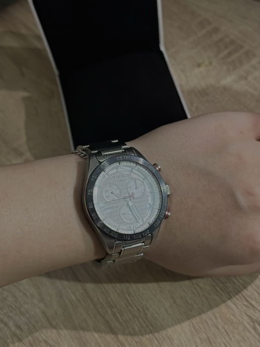 Tissot PRS 516 оригинал сағаты сатылады