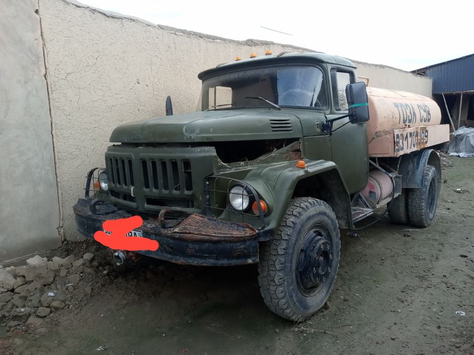 Moshina yahshi kapron baloni bor