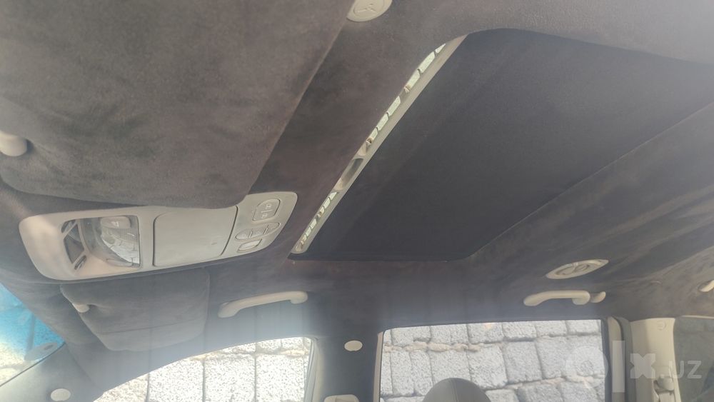 Kia carnival 2006 sotiladi