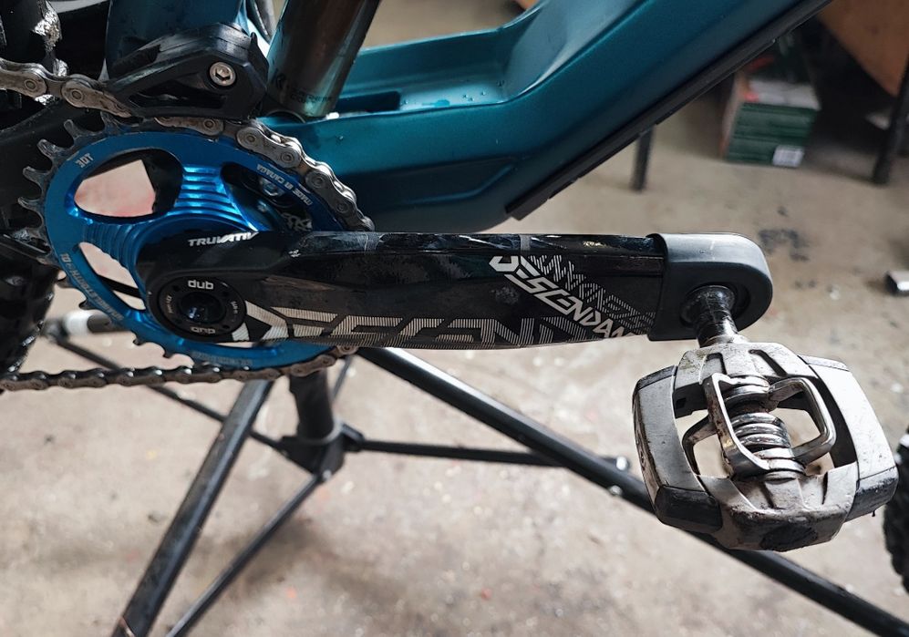 Ендуро велосипед - Radon Slide Trail 10 2023