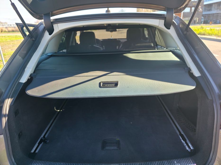 Audi A6 , 3.0 Quattro  , 2012