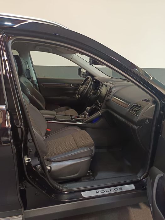 Renault Koleos Intens
