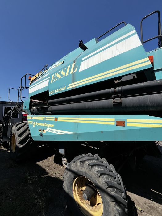 Продам Essil-740, Ессиль-740