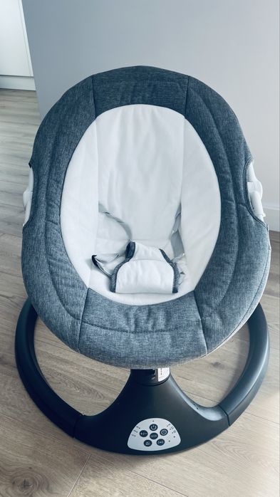 Balansoar electric bebe