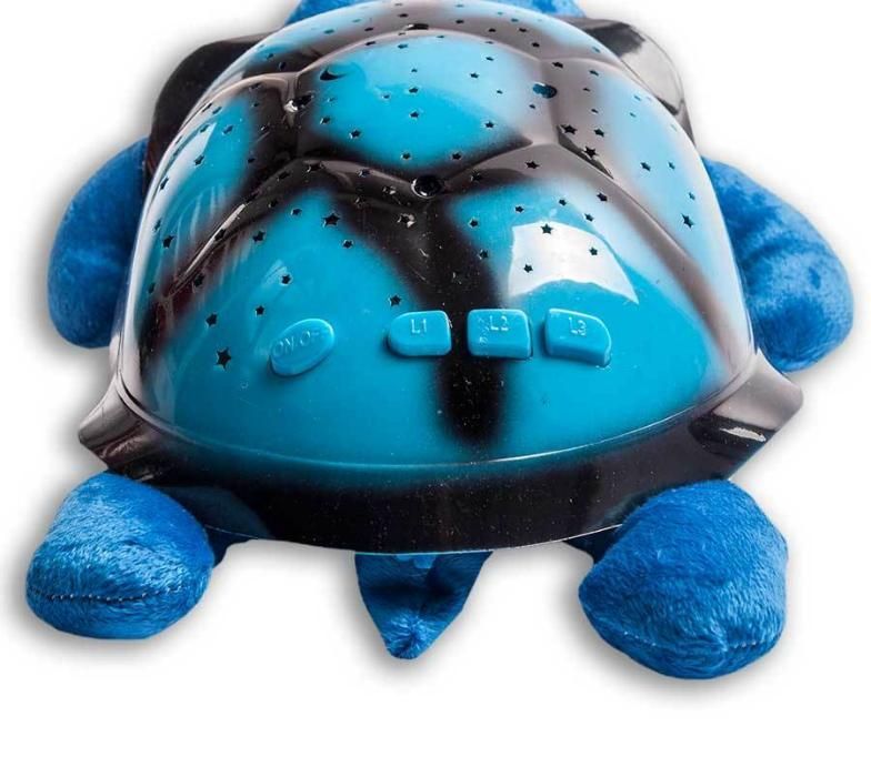 Игрушка-ночник "Twilight Turtle"