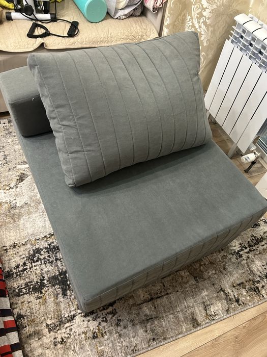 Кресло трансформер без каркасное