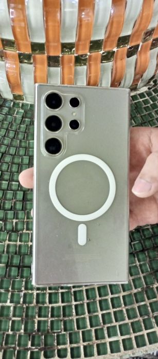 Samsung galaxy s 24 ultra