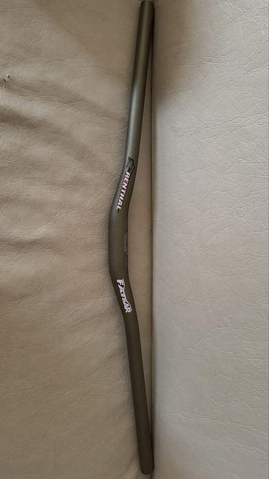 Renthal Fatbar MTB кормило
